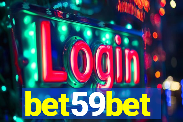 bet59bet