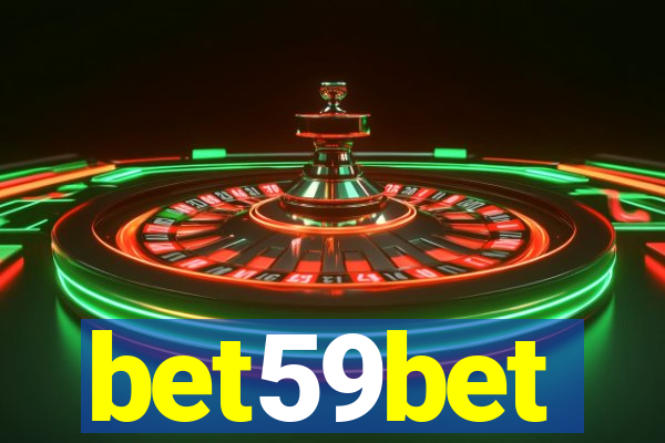 bet59bet