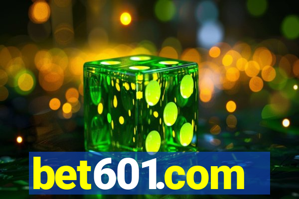 bet601.com