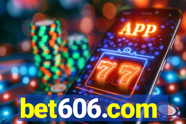 bet606.com