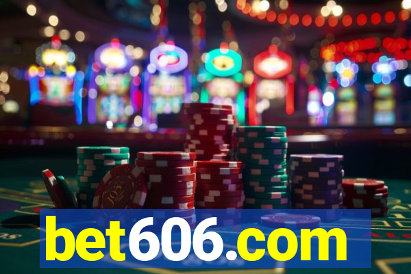 bet606.com