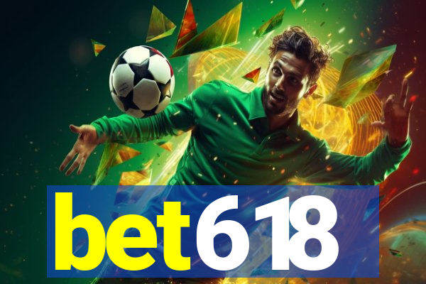 bet618