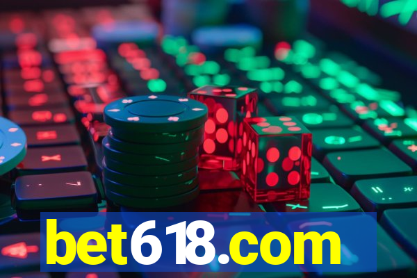 bet618.com