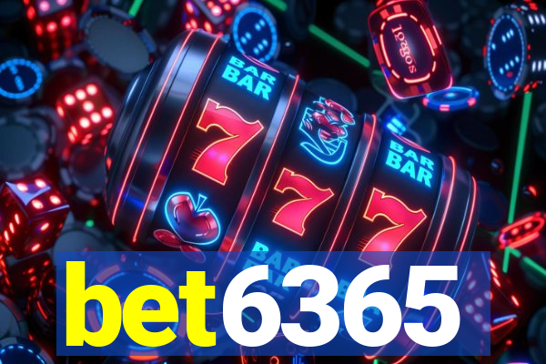 bet6365