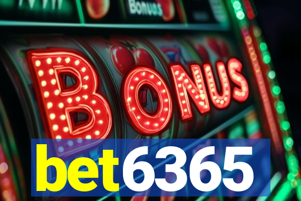 bet6365