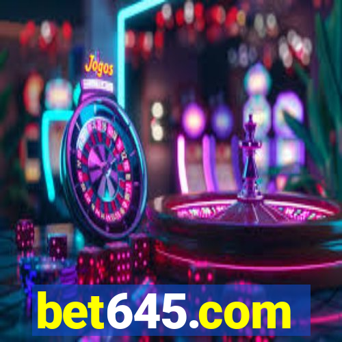 bet645.com