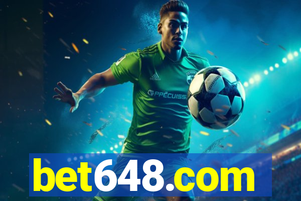 bet648.com