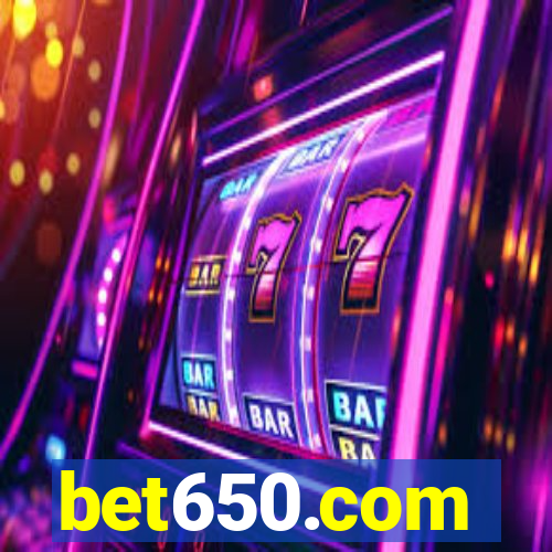 bet650.com