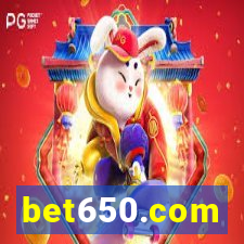 bet650.com