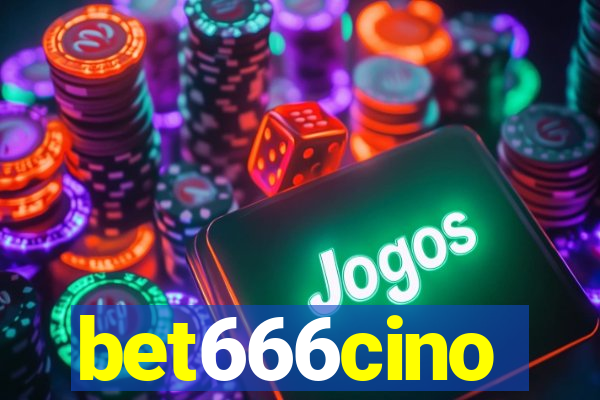 bet666cino