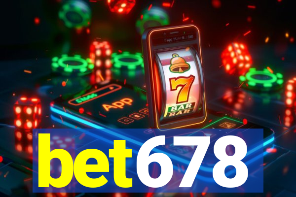 bet678