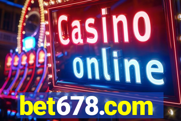 bet678.com