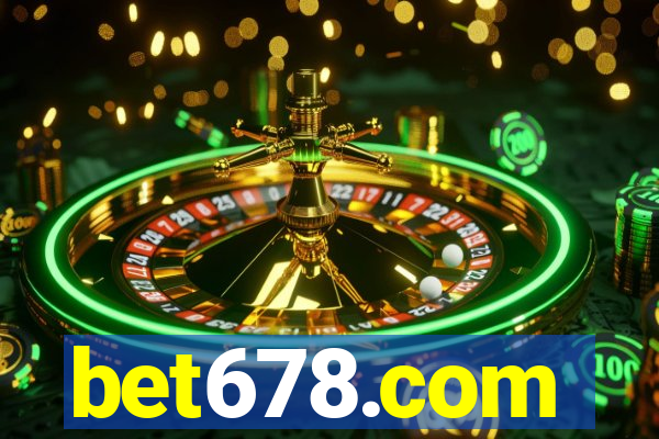 bet678.com