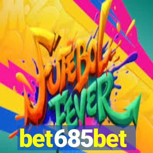 bet685bet