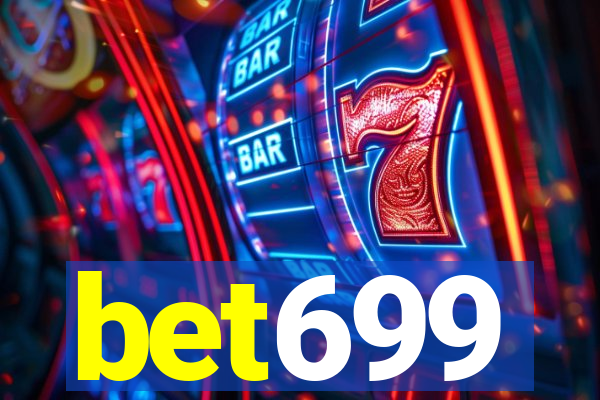 bet699