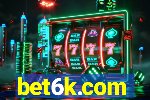 bet6k.com