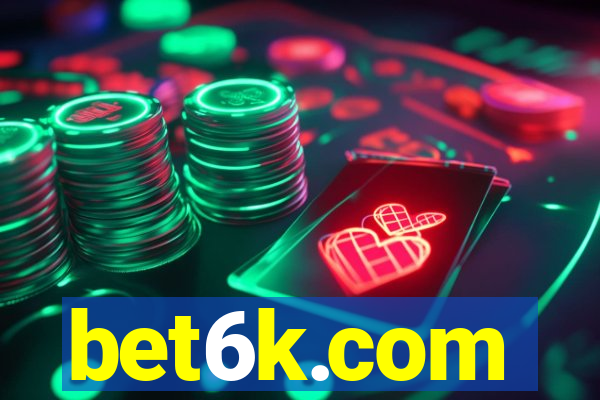 bet6k.com