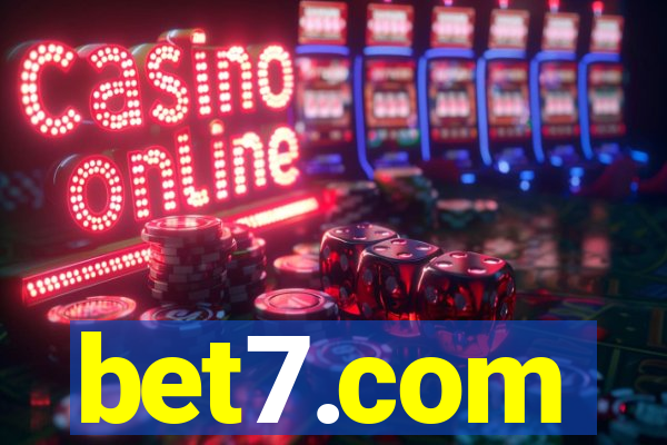 bet7.com