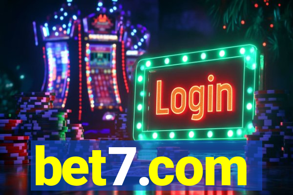 bet7.com