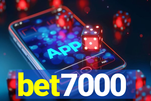 bet7000