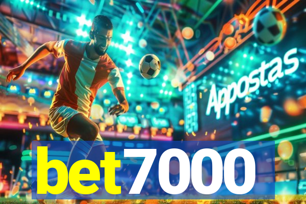 bet7000