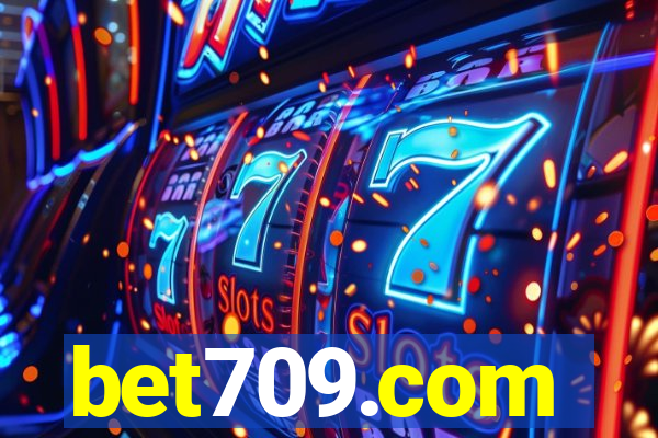 bet709.com