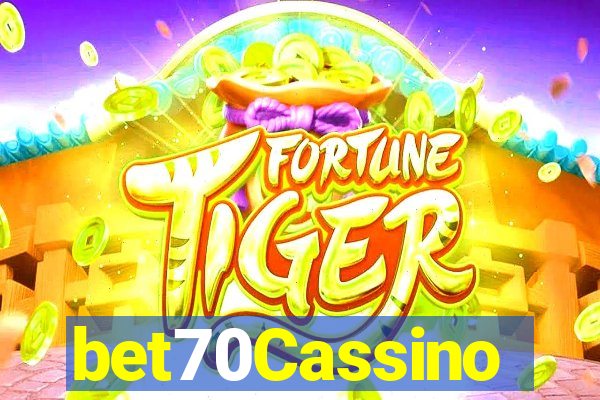 bet70Cassino