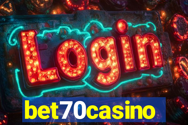 bet70casino