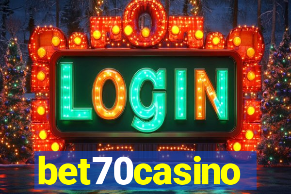 bet70casino