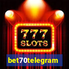 bet70telegram