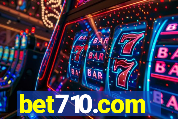 bet710.com