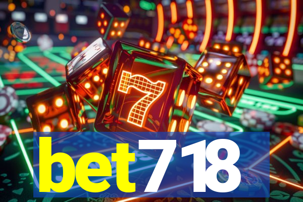 bet718