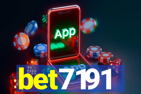 bet7191