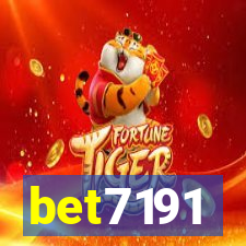 bet7191