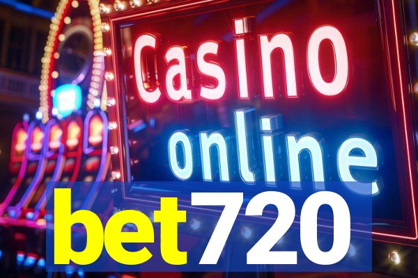 bet720