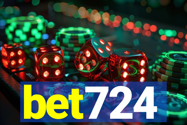 bet724