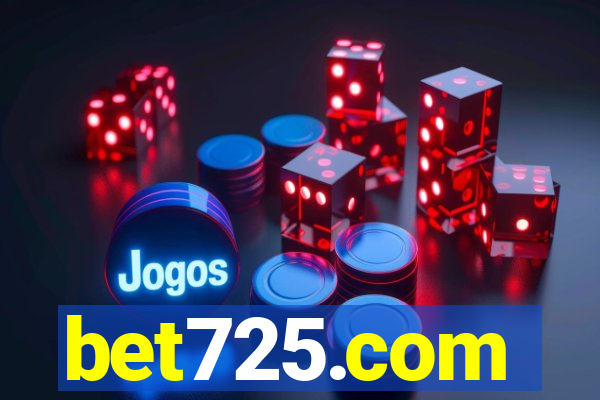 bet725.com