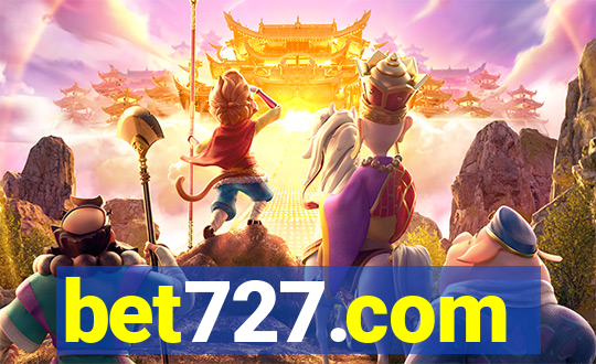 bet727.com