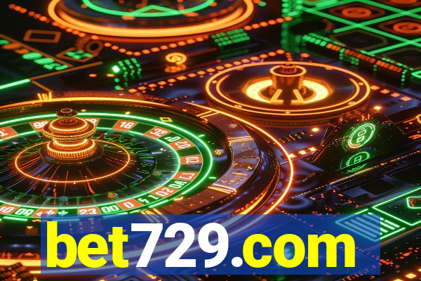 bet729.com