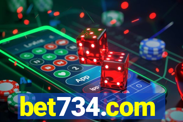 bet734.com