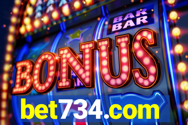 bet734.com