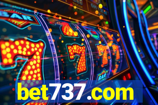 bet737.com