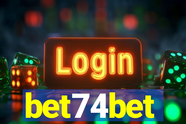 bet74bet