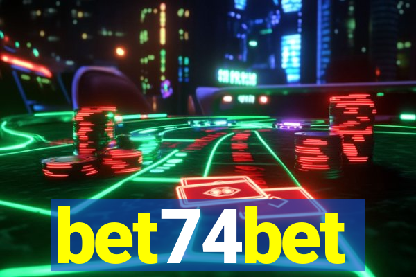 bet74bet