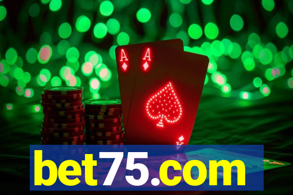 bet75.com