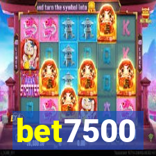 bet7500