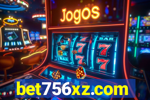 bet756xz.com