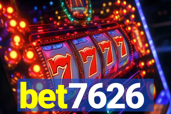 bet7626