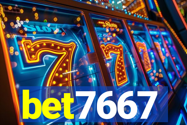 bet7667