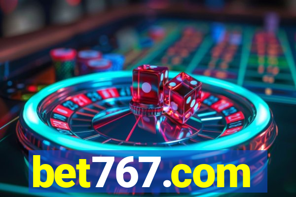 bet767.com